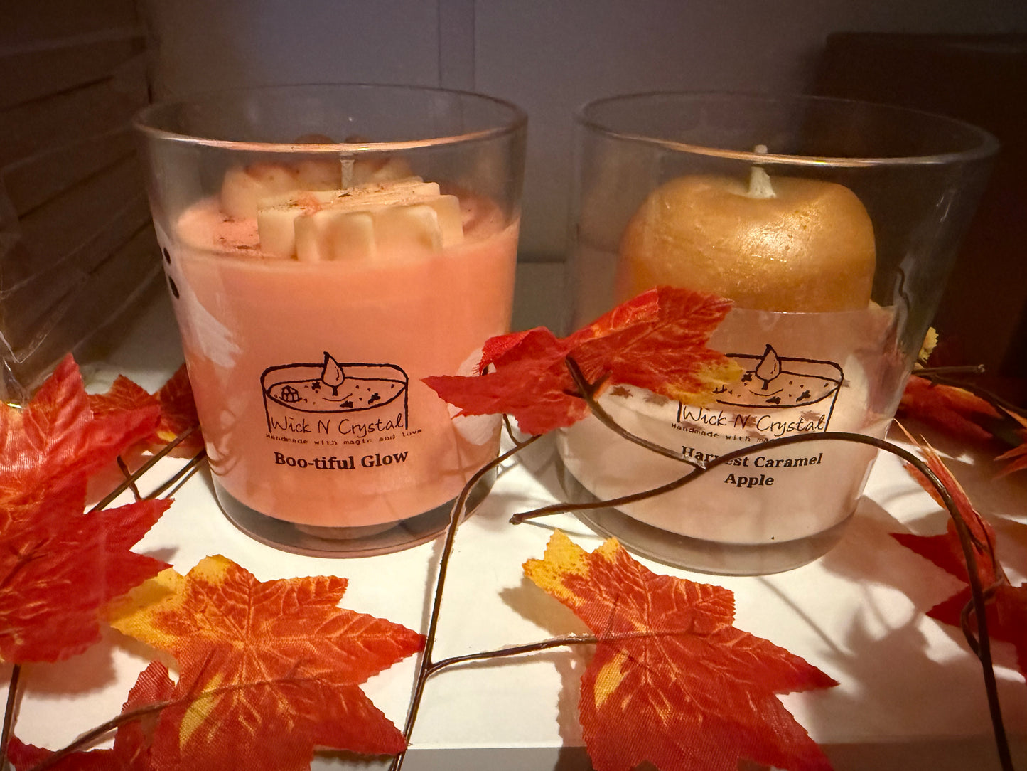 Fall Bundle
