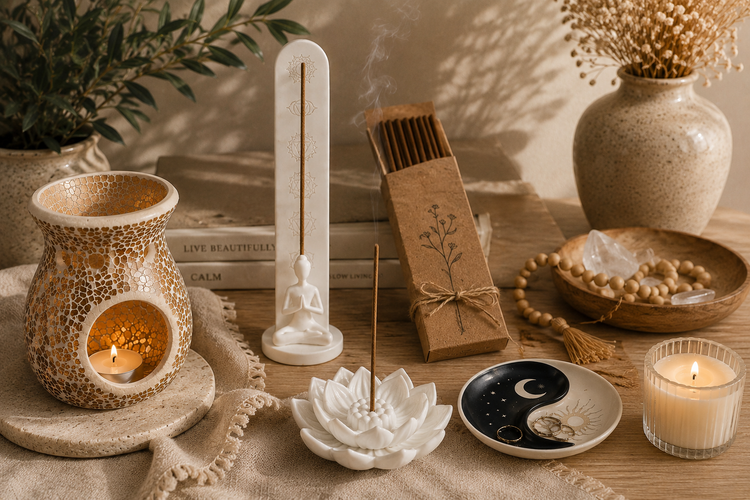 Home Decor & Accessories