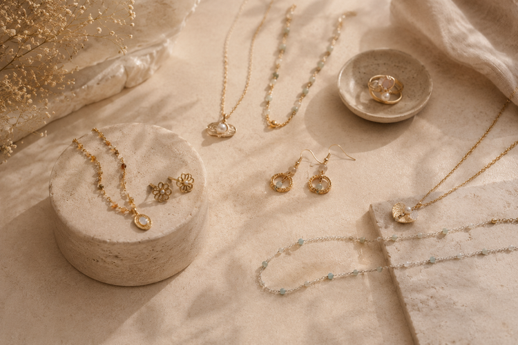 G - Jewelry