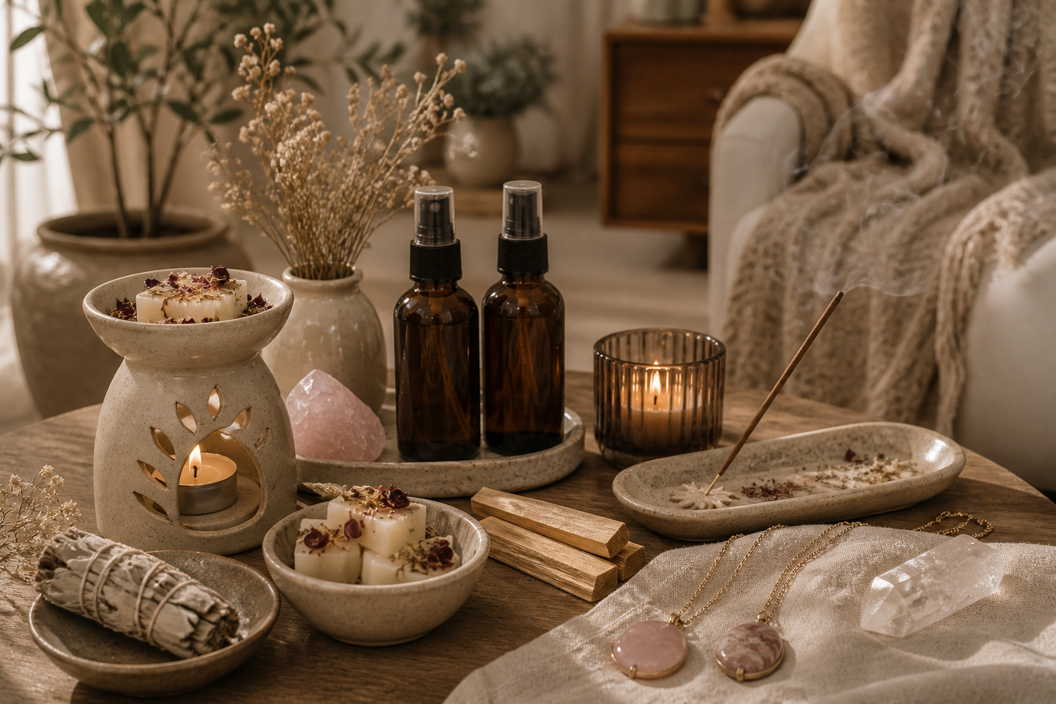 E - Home & Everyday Essentials
