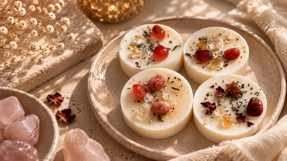 Wax Melts