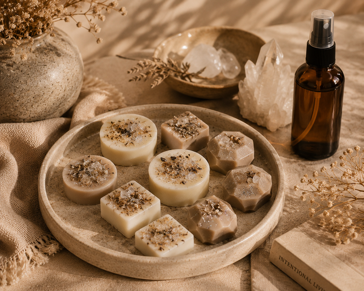 E - Wax Melts