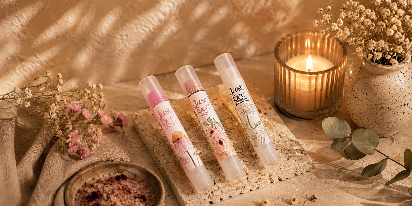 Lip Shimmer
