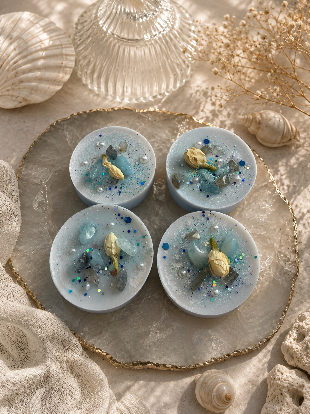 Enchanted Waters Wax Melts