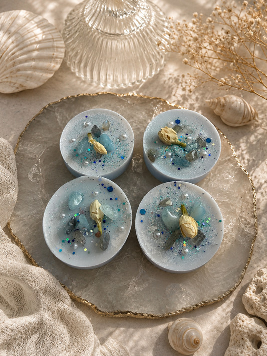 Enchanted Waters Wax Melts