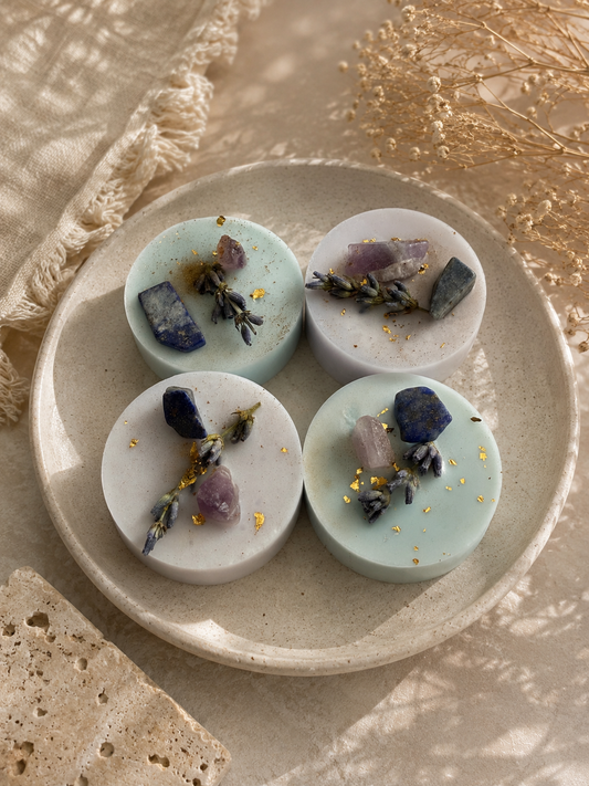 Creative Glow Wax Melts