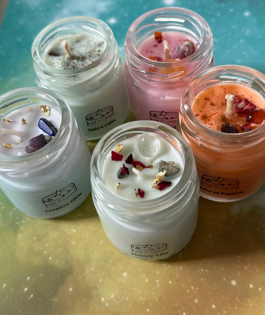 Mini Crystals Bundle