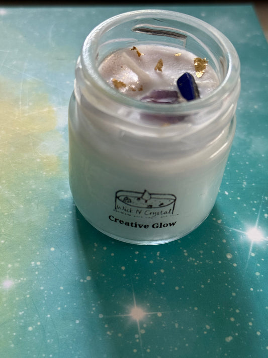 Creative Glow Mini