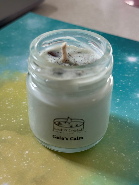 Gaia's Calm Mini