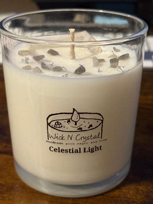 Celestial Light