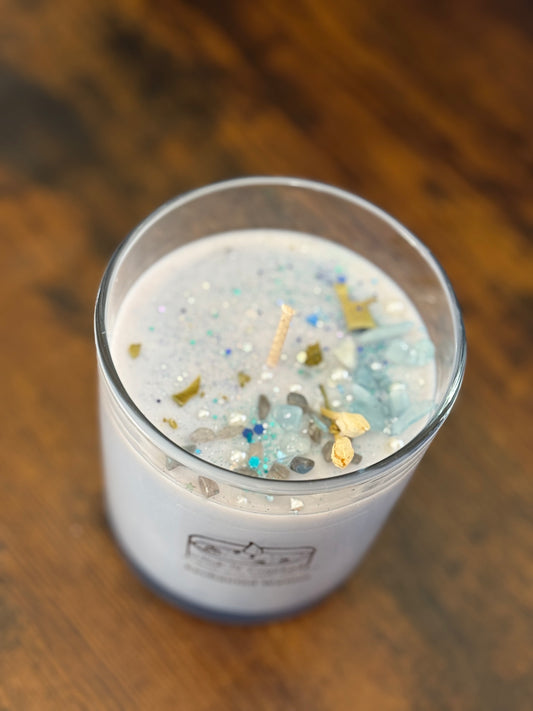 Enchanted Waters (Water Element)