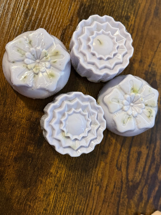 Lavender Dream Soap