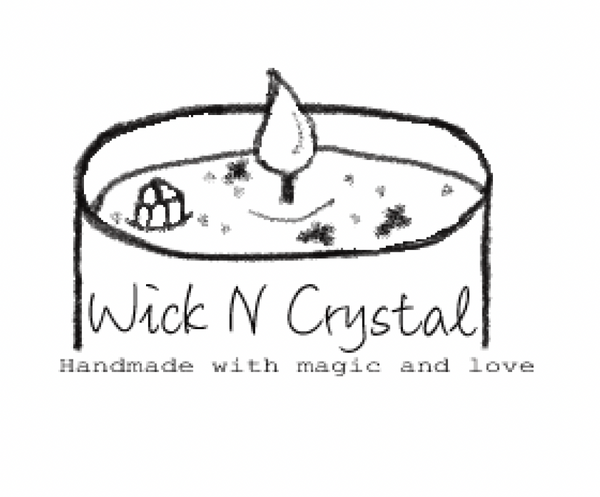 WickNCrystal
